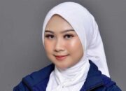 Denisa Wulandari, Anggota DPRD Kabupaten Purwakarta Terpilih Termuda