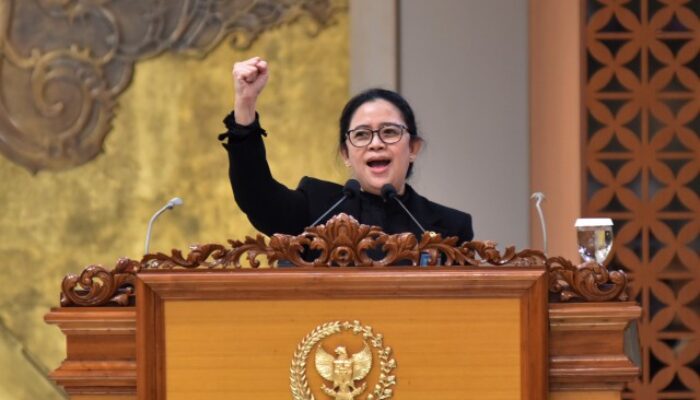 Tok! UU DKI Disahkan, Jakarta Bukan Lagi Ibu Kota Negara