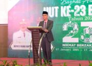 Baznas Kabupaten Cirebon Targetkan Pengumpulan Zakat Fitrah Rp 12 Miliar