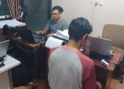Tetangga Resah, Penyedia Togel Hongkong Online Ditangkap Polisi