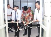 Ada Fasilitas Baru di RSUD Kanjuruhan Malang, Anjungan Pendaftaran Mandiri hingga Layanan Kanker