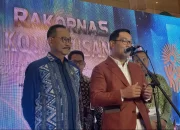 Blak-blakan! Ridwan Kamil Sebut IKN Bukan Ide Jokowi, Begini Ceritanya