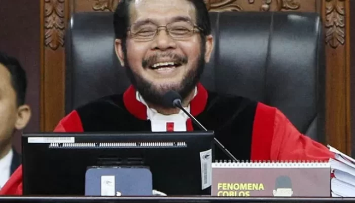 Kejutan MKMK, Anwar Uswan Diputuskan Tidak Terbukti Melanggar Kode Etik