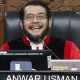 Kejutan MKMK, Anwar Uswan Diputuskan Tidak Terbukti Melanggar Kode Etik