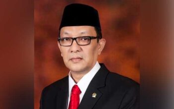 Anggota DPD RI, Dailami Firdaus