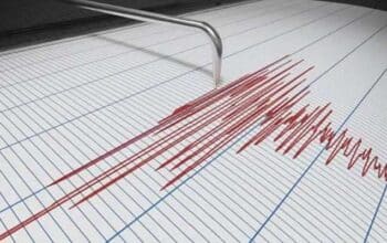 Gempa Bumi Tektonik Kembali Guncang Laut Jawa, Kali Ini M6,5