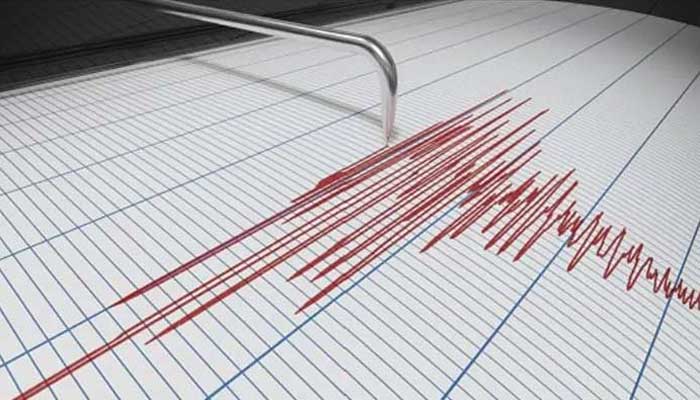 Gempa Bumi Tektonik Kembali Guncang Laut Jawa, Kali Ini M6,5