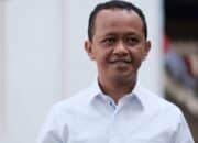 Menteri Bahlil Dilaporkan ke KPK Atas Dugaan Permainan Izin Tambang