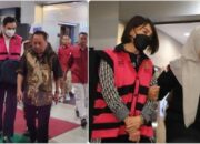 Mengejutkan! Suami Sandra Dewi dan Helena Lim Jadi Tersangka Korupsi Komoditas Timah