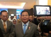 Prabowo Optimis Dilantik Jadi Presiden Periode 2024-2029: Insya Allah Tanggal 20 Oktober
