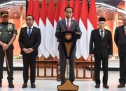 Kabar Baik! Jokowi Pastikan Harga BBM Tidak Naik