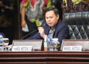 MK Hapus Parliamentary Threshold, Sultan B Najamudin: Sistem Pilpres Secara Langsung Juga Perlu Ditinjau