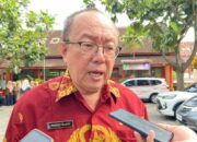 Tren Bulanan Kasus DBD di Kabupaten Malang Menurun