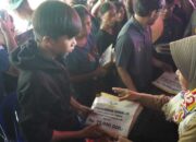 Anak Korban Longsor di Tana Toraja Minta Bantuan Ternak ke Mensos