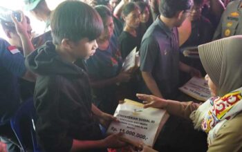 Anak Korban Longsor di Tana Toraja Minta Bantuan Ternak ke Mensos