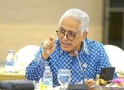 Anggota Komisi II DPR RI Kecewa, Komisioner KPU Tak Hadir di Rapat Kerja Evaluasi Pemilu 2024