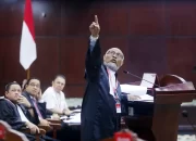 Sidang MK Memanas! Kubu Anies Gertak Ahli KPU: Kita Buka Dulu, Jangan Sok Tahu Pak!!