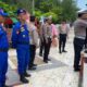 Polda Jateng Tambah Personel Pengamanan di Destinasi Wisata