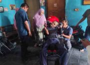 Penyandang Disabilitas dari Bandung Dapat Layanan Fisioterapi Gratis